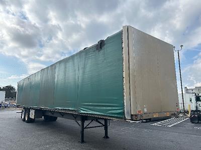 Used 2017 Utility Trailer - photo 1