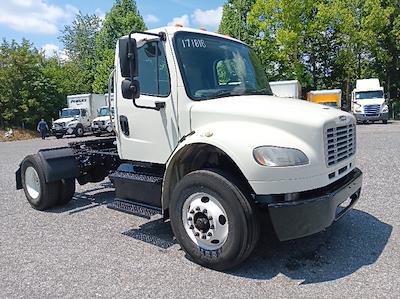 Used 2018 Freightliner M2 106 Cummins L9 Semi Truck for sale #171818 - photo 1
