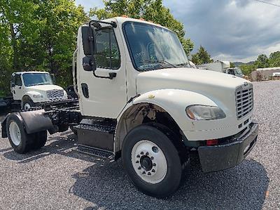 Used 2018 Freightliner M2 106 Cummins L9 Semi Truck for sale #171819 - photo 1