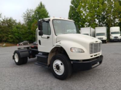 Used 2018 Freightliner M2 106 Cummins L9 Semi Truck for sale #171820 - photo 1