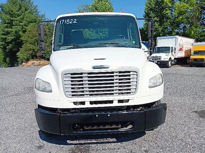 Used 2018 Freightliner M2 106 Cummins L9 Semi Truck for sale #171822 - photo 2