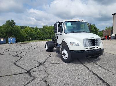 Used 2018 Freightliner M2 106 Cummins L9 Semi Truck for sale #171827 - photo 1