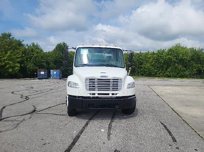Used 2018 Freightliner M2 106 Cummins L9 Semi Truck for sale #171827 - photo 2