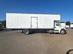 Used 2017 Freightliner M2 106 Conventional Cab Box Truck for sale #171884 - photo 14