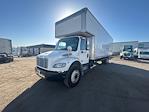Used 2017 Freightliner M2 106 Conventional Cab Box Truck for sale #171884 - photo 3