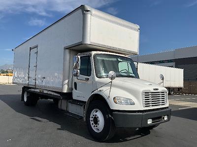 Used 2017 Freightliner M2 106 - photo 1