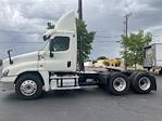 Used 2018 Freightliner Cascadia Detroit DD13 Semi Truck for sale #172186 - photo 4