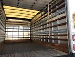 Used 2018 Hino 195 Single Cab Morgan Truck Body Box Truck for sale #172377 - photo 11
