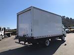 Used 2018 Hino 195 Single Cab Morgan Truck Body Box Truck for sale #172377 - photo 12