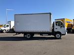 Used 2018 Hino 195 Single Cab Morgan Truck Body Box Truck for sale #172377 - photo 14