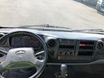 Used 2018 Hino 195 Single Cab Morgan Truck Body Box Truck for sale #172377 - photo 16