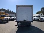 Used 2018 Hino 195 Single Cab Morgan Truck Body Box Truck for sale #172377 - photo 7