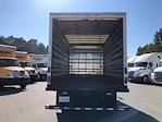 Used 2018 Hino 195 Single Cab Morgan Truck Body Box Truck for sale #172377 - photo 8