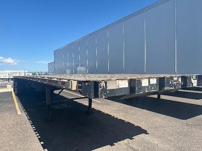 Used 2017 Great Dane Flatbed Trailer 172457 for sale #172457 - photo 1