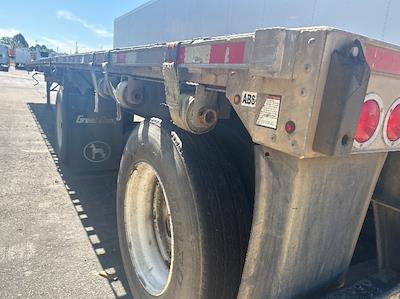 Used 2017 Great Dane Flatbed Trailer 172457 for sale #172457 - photo 11