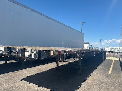 Used 2017 Great Dane Flatbed Trailer 172457 for sale #172457 - photo 2