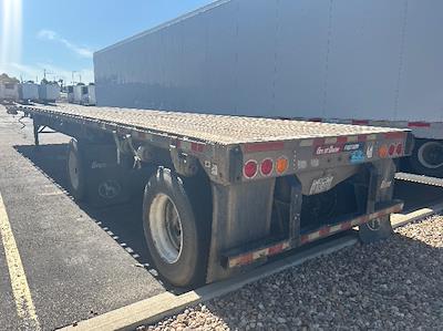 Used 2017 Great Dane Flatbed Trailer 172457 for sale #172457 - photo 3