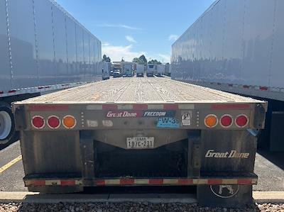 Used 2017 Great Dane Flatbed Trailer 172457 for sale #172457 - photo 6