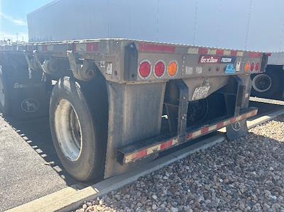 Used 2017 Great Dane Flatbed Trailer 172457 for sale #172457 - photo 7