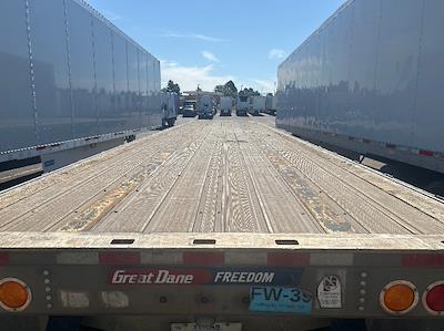 Used 2017 Great Dane Flatbed Trailer 172457 for sale #172457 - photo 8