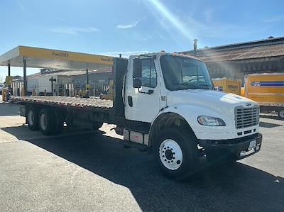 Used 2018 Freightliner M2 106 - photo 1