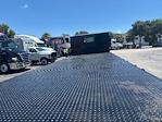Used 2018 Freightliner M2 106 Conventional Cab Morgan Truck Body Flatbed Truck for sale #172605 - photo 10