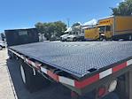 Used 2018 Freightliner M2 106 Conventional Cab Morgan Truck Body Flatbed Truck for sale #172605 - photo 11
