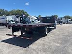 Used 2018 Freightliner M2 106 Conventional Cab Morgan Truck Body Flatbed Truck for sale #172605 - photo 13