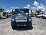 Used 2018 Freightliner M2 106 Conventional Cab Morgan Truck Body Flatbed Truck for sale #172605 - photo 2