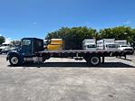 Used 2018 Freightliner M2 106 Conventional Cab Morgan Truck Body Flatbed Truck for sale #172605 - photo 4