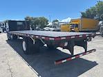Used 2018 Freightliner M2 106 Conventional Cab Morgan Truck Body Flatbed Truck for sale #172605 - photo 6