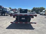 Used 2018 Freightliner M2 106 Conventional Cab Morgan Truck Body Flatbed Truck for sale #172605 - photo 7