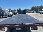Used 2018 Freightliner M2 106 Conventional Cab Morgan Truck Body Flatbed Truck for sale #172605 - photo 8