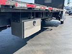 Used 2018 Freightliner M2 106 Conventional Cab Morgan Truck Body Flatbed Truck for sale #172607 - photo 10