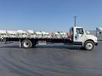 Used 2018 Freightliner M2 106 Conventional Cab Morgan Truck Body Flatbed Truck for sale #172607 - photo 11
