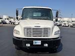 Used 2018 Freightliner M2 106 Conventional Cab Morgan Truck Body Flatbed Truck for sale #172607 - photo 2