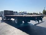 Used 2018 Freightliner M2 106 Conventional Cab Morgan Truck Body Flatbed Truck for sale #172607 - photo 6