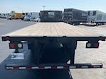 Used 2018 Freightliner M2 106 Conventional Cab Morgan Truck Body Flatbed Truck for sale #172607 - photo 8