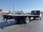 Used 2018 Freightliner M2 106 Conventional Cab Morgan Truck Body Flatbed Truck for sale #172607 - photo 9