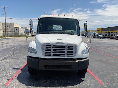 Used 2017 Freightliner M2 106 Conventional Cab Morgan Truck Body Flatbed Truck for sale #172750 - photo 2