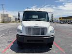 Used 2017 Freightliner M2 106 Conventional Cab Morgan Truck Body Flatbed Truck for sale #172750 - photo 2