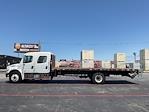 Used 2017 Freightliner M2 106 Conventional Cab Morgan Truck Body Flatbed Truck for sale #172750 - photo 4