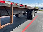 Used 2017 Freightliner M2 106 Conventional Cab Morgan Truck Body Flatbed Truck for sale #172750 - photo 5