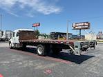 Used 2017 Freightliner M2 106 Conventional Cab Morgan Truck Body Flatbed Truck for sale #172750 - photo 6