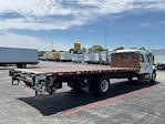 Used 2017 Freightliner M2 106 Conventional Cab Morgan Truck Body Flatbed Truck for sale #172750 - photo 10
