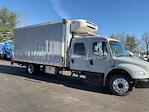 Used 2018 Freightliner M2 106 Morgan Truck Body Refrigerated Body T880S-50 with Liftgate for sale #172950 - photo 1