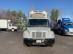 Used 2018 Freightliner M2 106 Morgan Truck Body Refrigerated Body T880S-50 with Liftgate for sale #172950 - photo 2