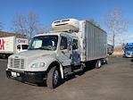 Used 2018 Freightliner M2 106 Morgan Truck Body Refrigerated Body T880S-50 with Liftgate for sale #172950 - photo 3