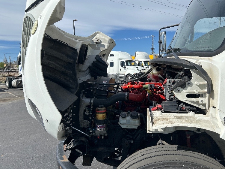 Used 2017 Freightliner M2 106 - photo 25