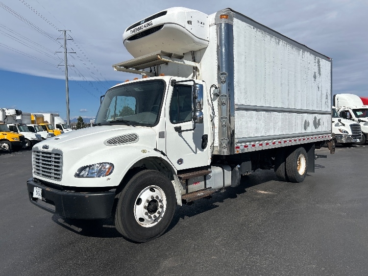 Used 2017 Freightliner M2 106 - photo 5